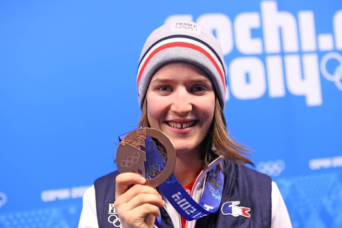 Coline Mattel | Les Contamines Montjoie, le village nature au pied ...
