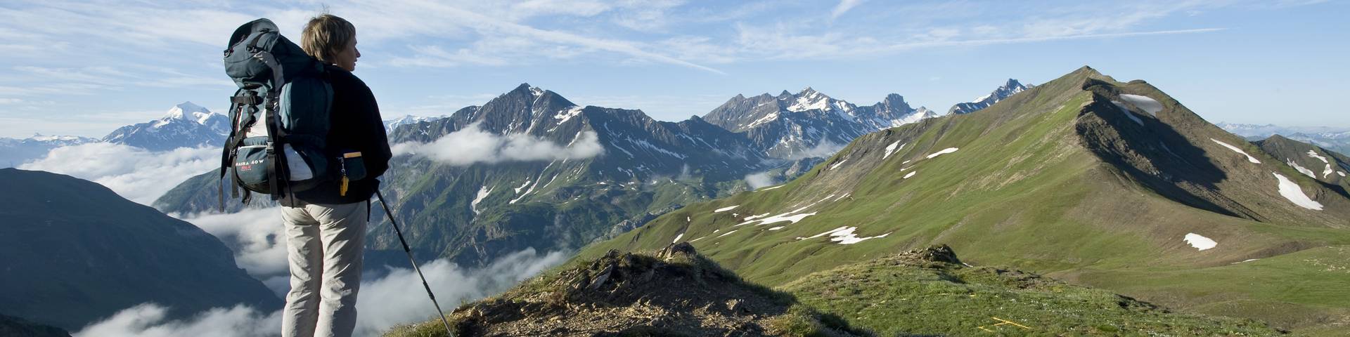 tour du mont blanc les houches les contamines