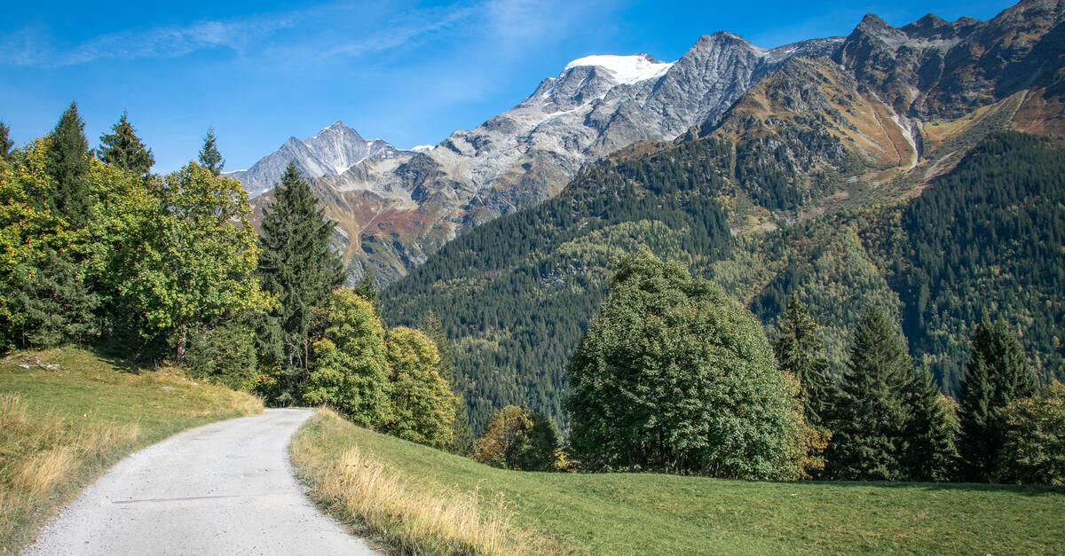 Main Contamine Vacances de Toussaint 2024 aux Contamines-Montjoie | Les Contamines ...