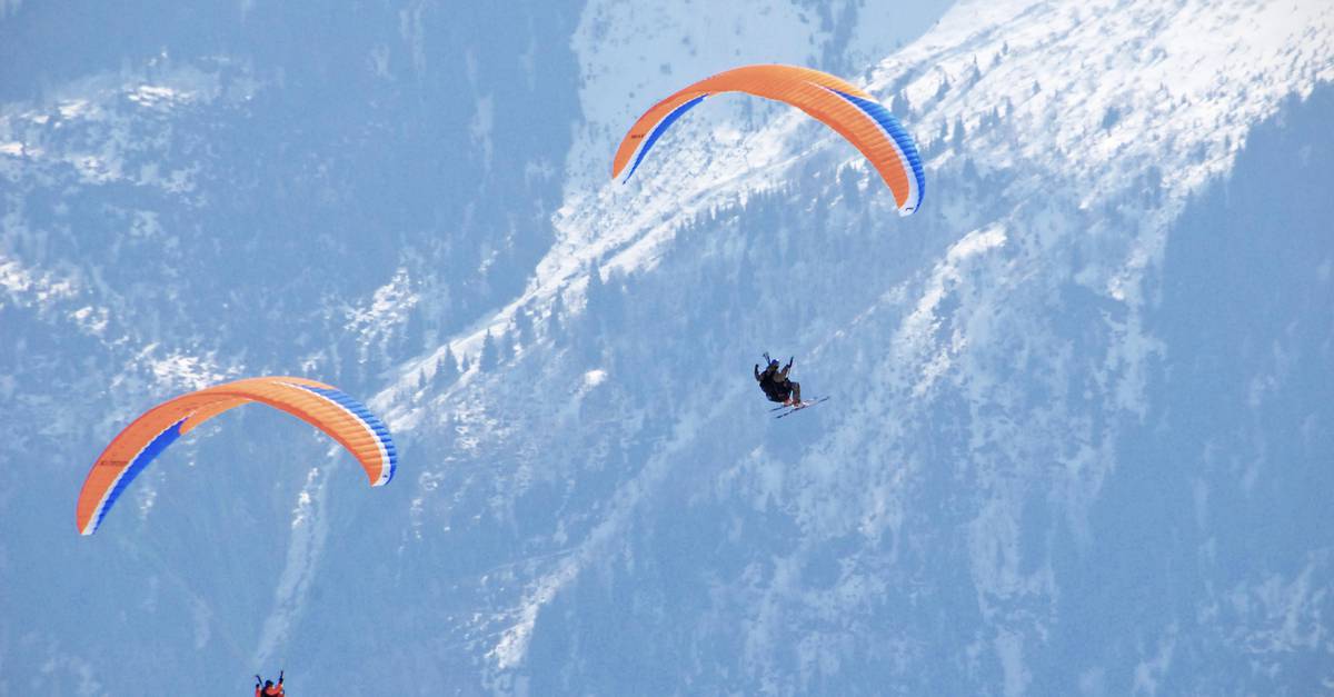 Air Recreational Activities Examples air-recreational-activities-examples