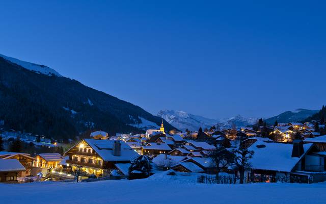 Noël Féerique