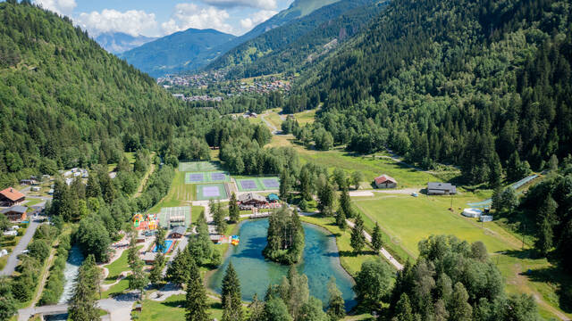 Nature, randonnée et évasion en famille