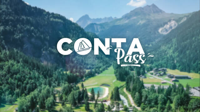 Conta' Pass