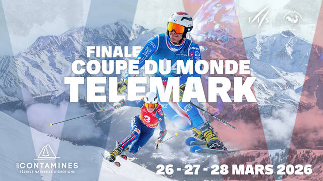Coupe du Monde FIS de télémark