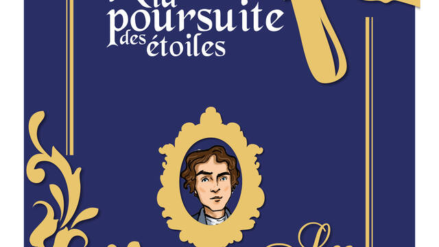 Jeu de piste Les Petites Boucles Baroques