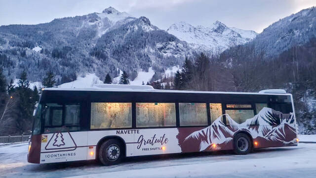 Navettes
