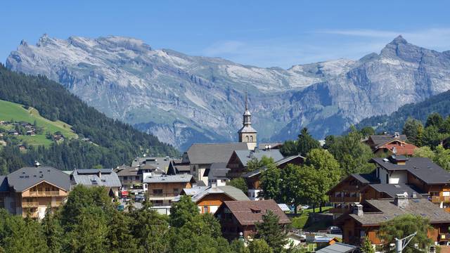 Agences immobilières : vente et location