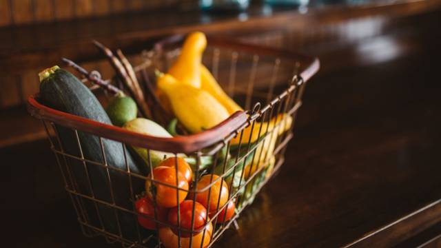 Food shops