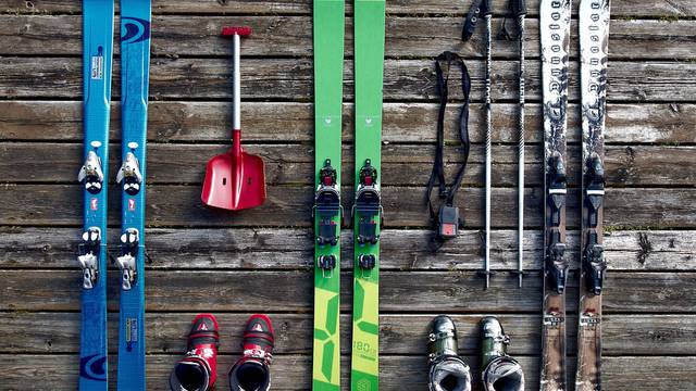 Magasins de sports