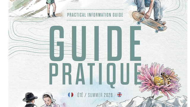 Brochures et plans