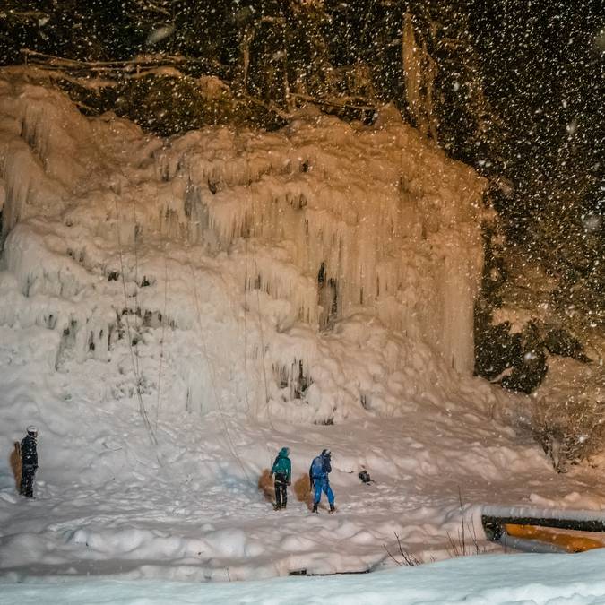 Photo Les Contamines Tourisme