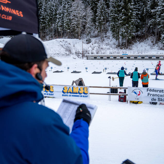 Crédit photo : Les Contamines Tourisme