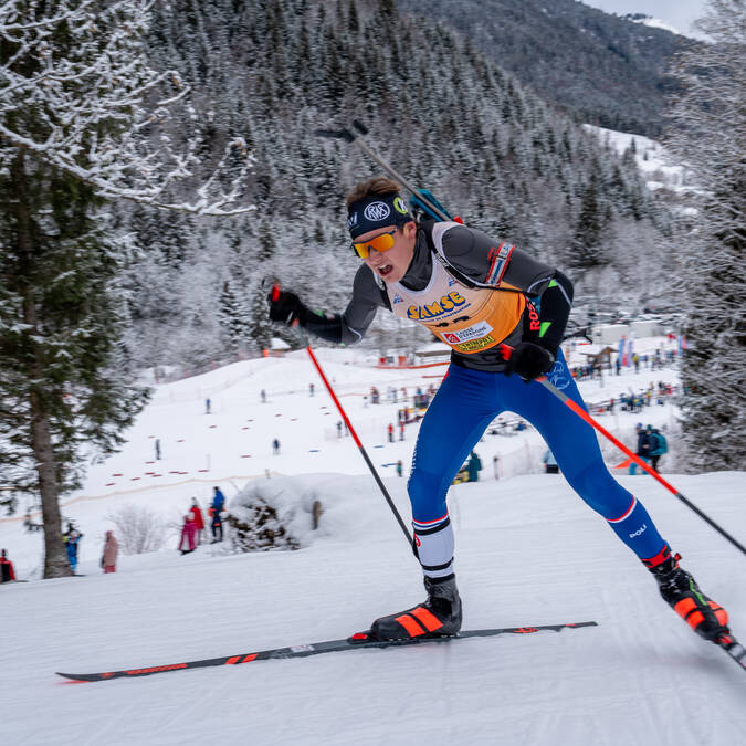 Crédit photo : Les Contamines Tourisme