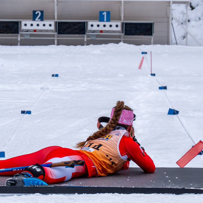Crédit photo : Les Contamines Tourisme