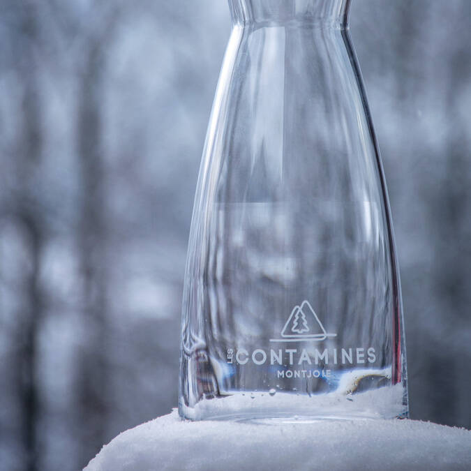 Carafe